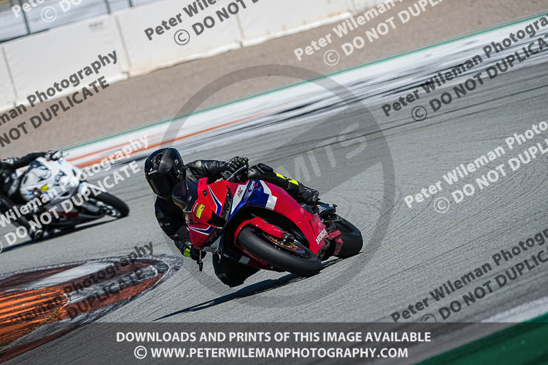 march 2018;motorbikes;no limits;peter wileman photography;portugal;trackday digital images;valencia